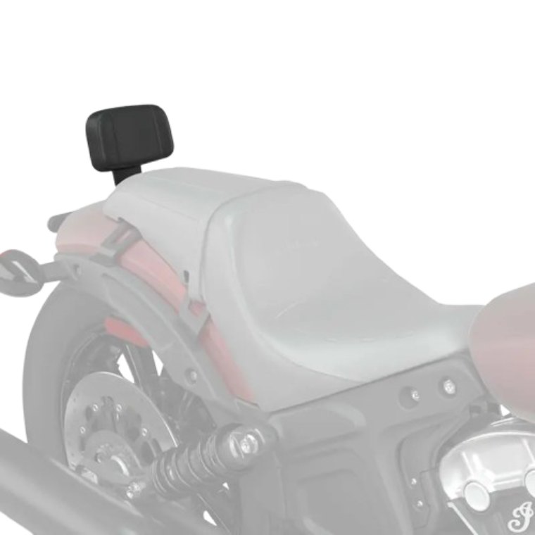 SCOUT_SC黑後座靠背組